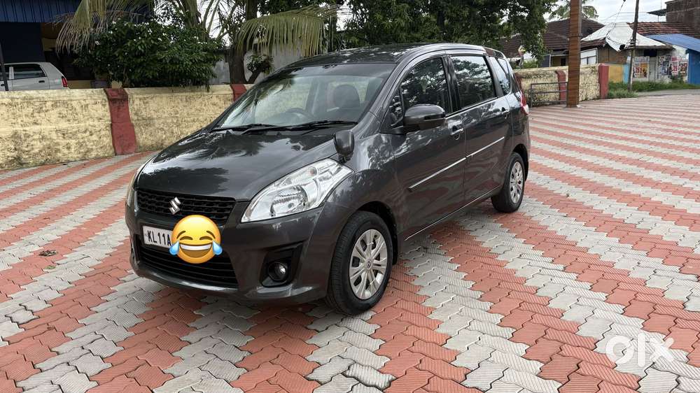 Maruti Suzuki Ertiga Vdi Abs, 2013, Diesel
