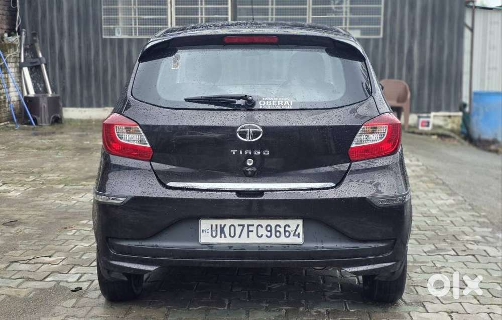 Tata Tiago 1.2 Revotron Xz Plus, 2022, Petrol