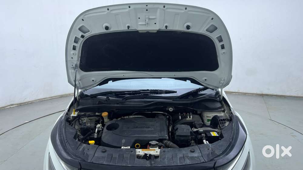 Tata Altroz 1.5 Xz Diesel, 2021, Diesel
