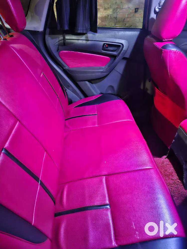 Maruti Suzuki Brezza 2016