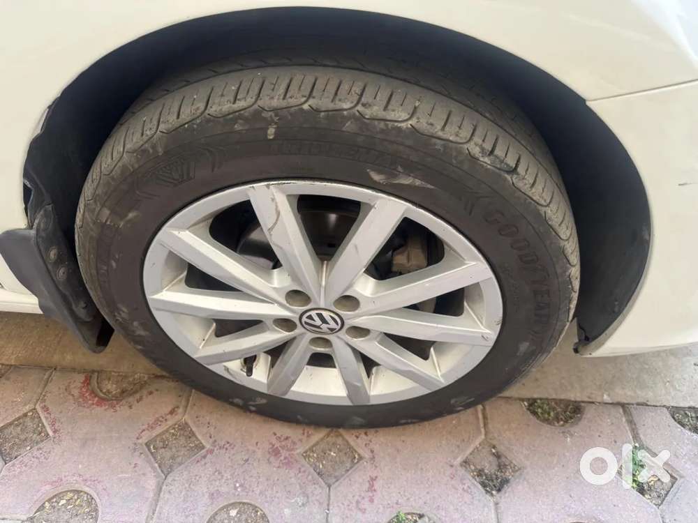 Volkswagen Vento 1.5 Tdi Highline Plus At, 2017, Diesel