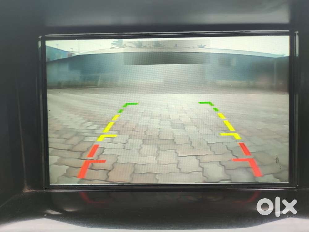 Mahindra Xuv500, 2019, Diesel