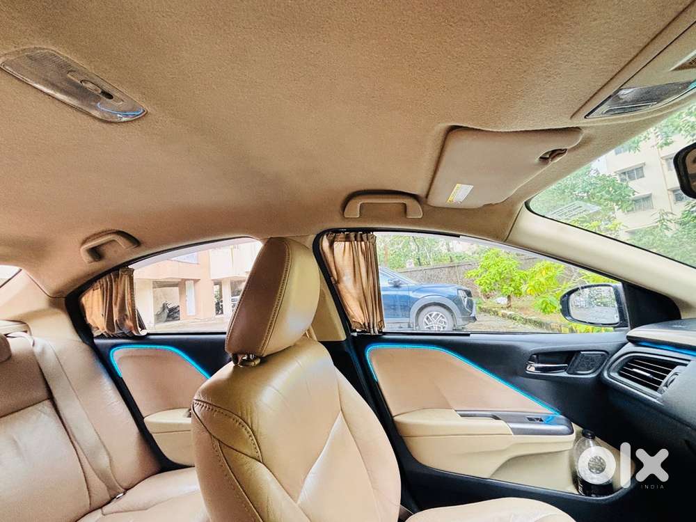Honda City Sv Diesel Manual 2014 - Superb Condition