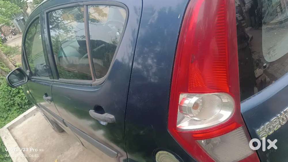 Maruti Suzuki Ritz 2010 Petrol 98000 Km Driven-i Want To Sell My Car