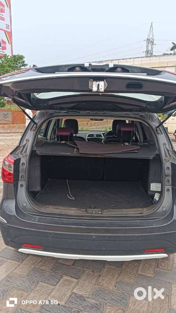 Maruti Suzuki S Cross Sigma 1.6 Mt, 2016, Diesel