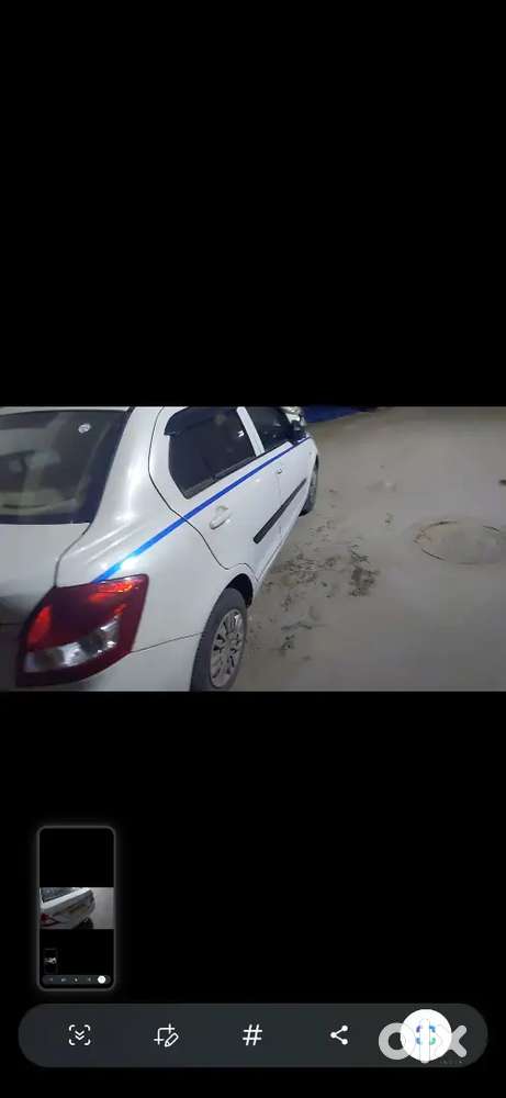 Maruti Suzuki Dzire 2018
