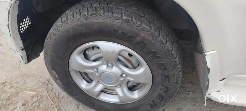 Mahindra Scorpio Classic 2013 Diesel Well Maintained