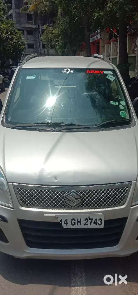 2017 Company Fited Cng