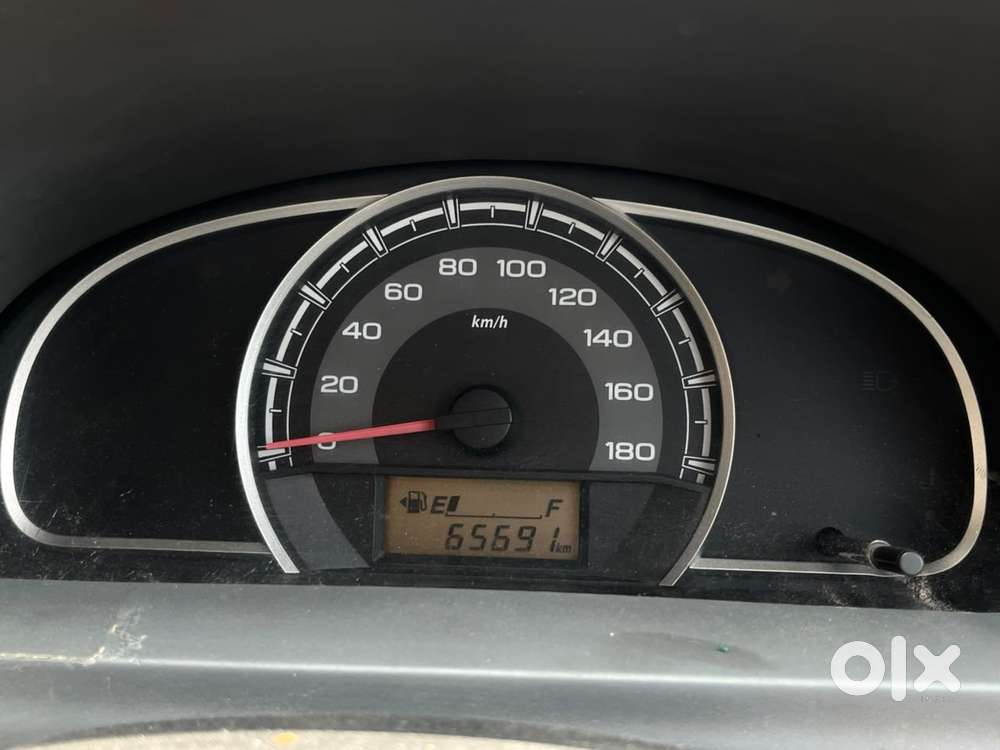 Maruti Suzuki Alto 800 Lxi, 2013, Petrol