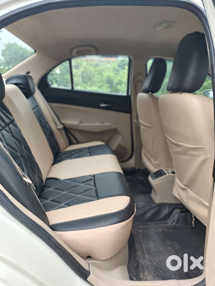 Maruti Suzuki Dzire 1.2 Vxi, 2021, Petrol