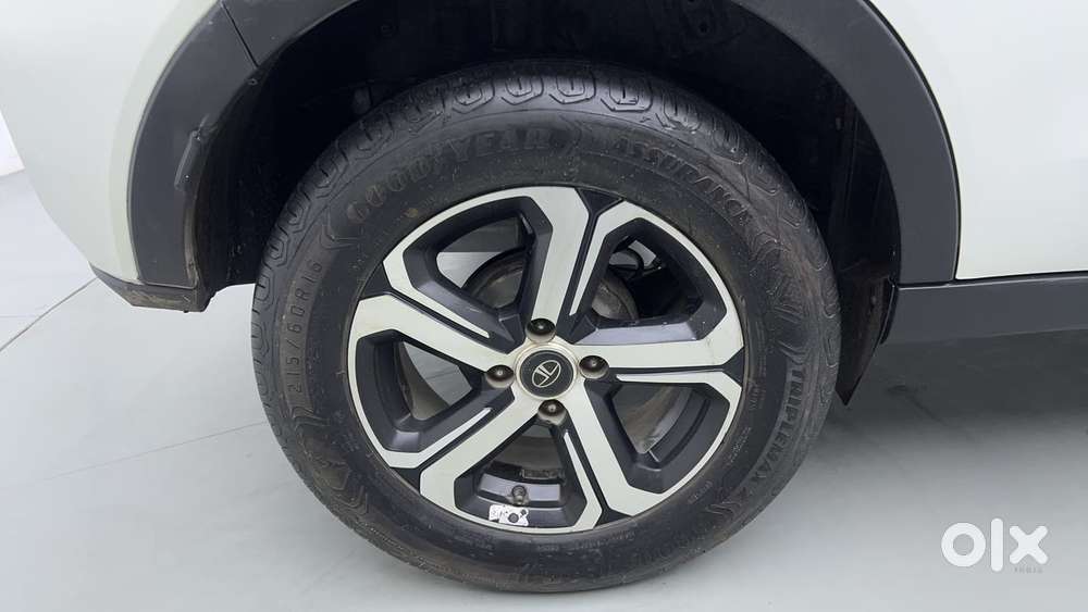 Tata Nexon 1.2 Revotron Xz Plus, 2022, Petrol