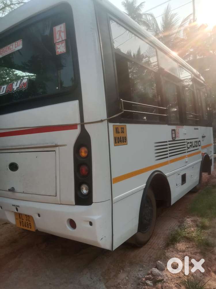 Mahindra Be 6, 2024, Diesel