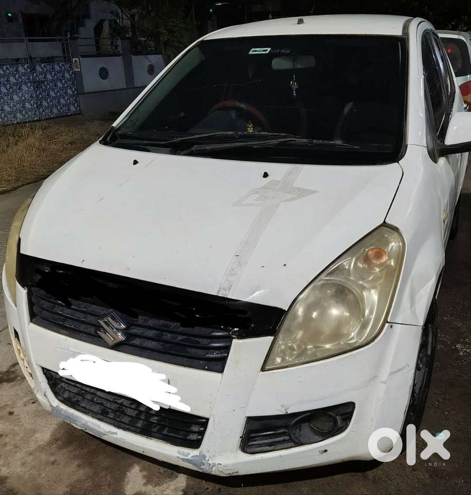 Maruti Ritz