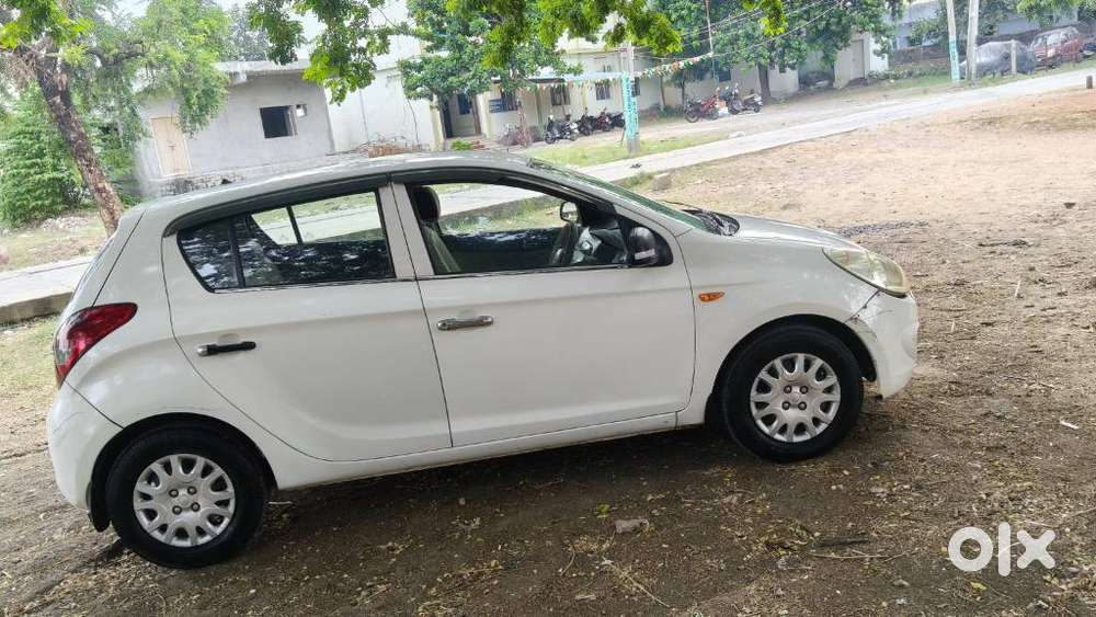 Hyundai I20 Diesel Asta Option, 2011, Diesel