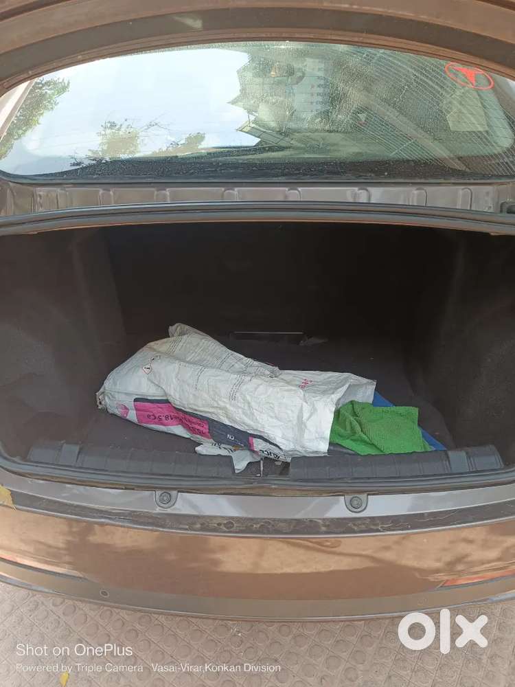 Tata Tigor Xz Plus Petrol . Service Record Available. Best Condition.