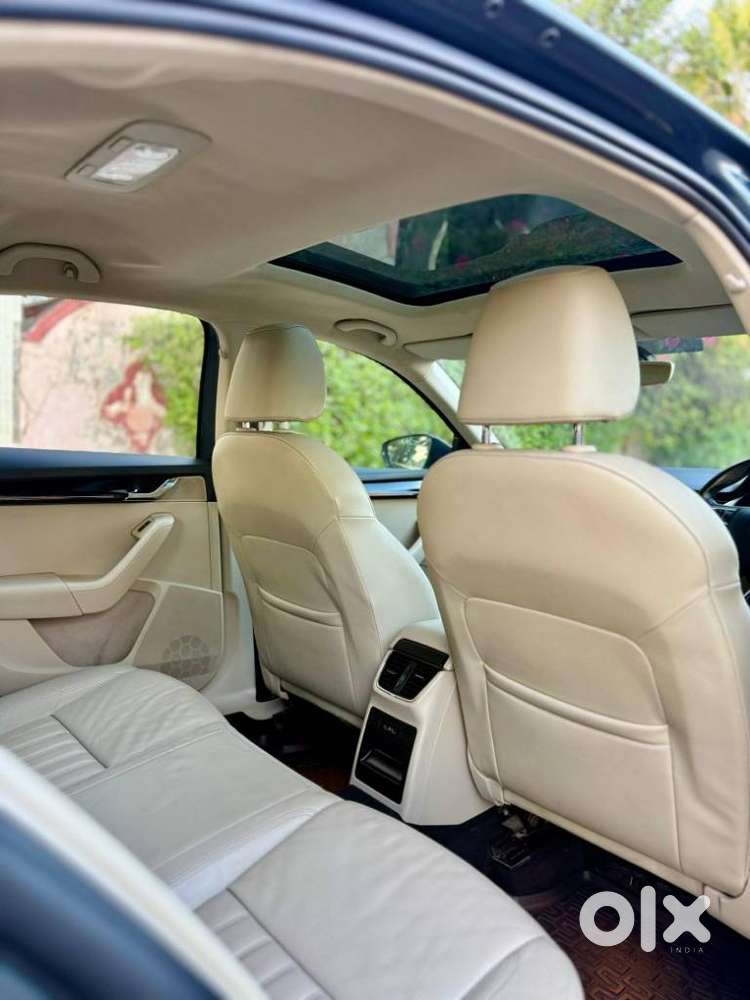 Skoda Octavia, 2019, Diesel