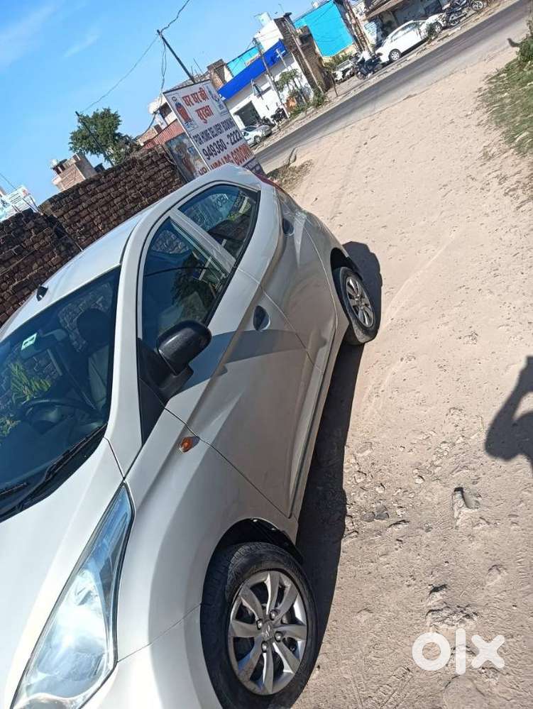 Hyundai Eon Magna +, 2012, Petrol