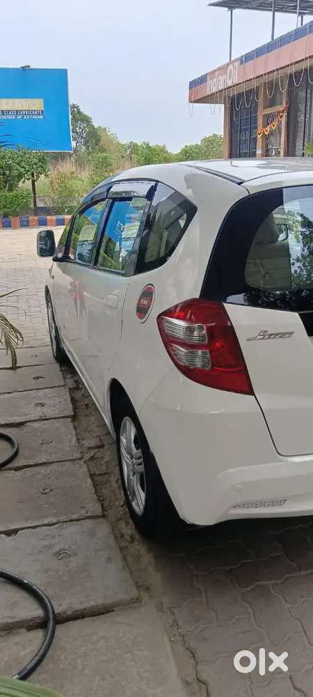 Honda Jazz 2012 1st Owner