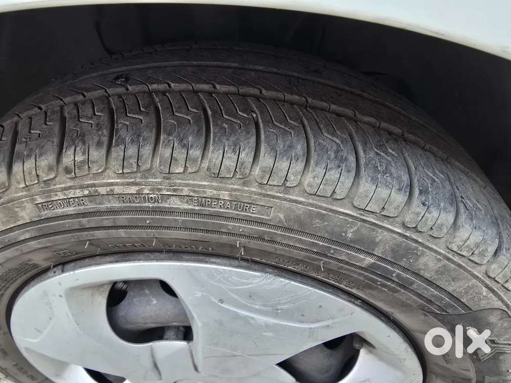 Tata Tiago 2020 Petrol + Cng Well Maintained