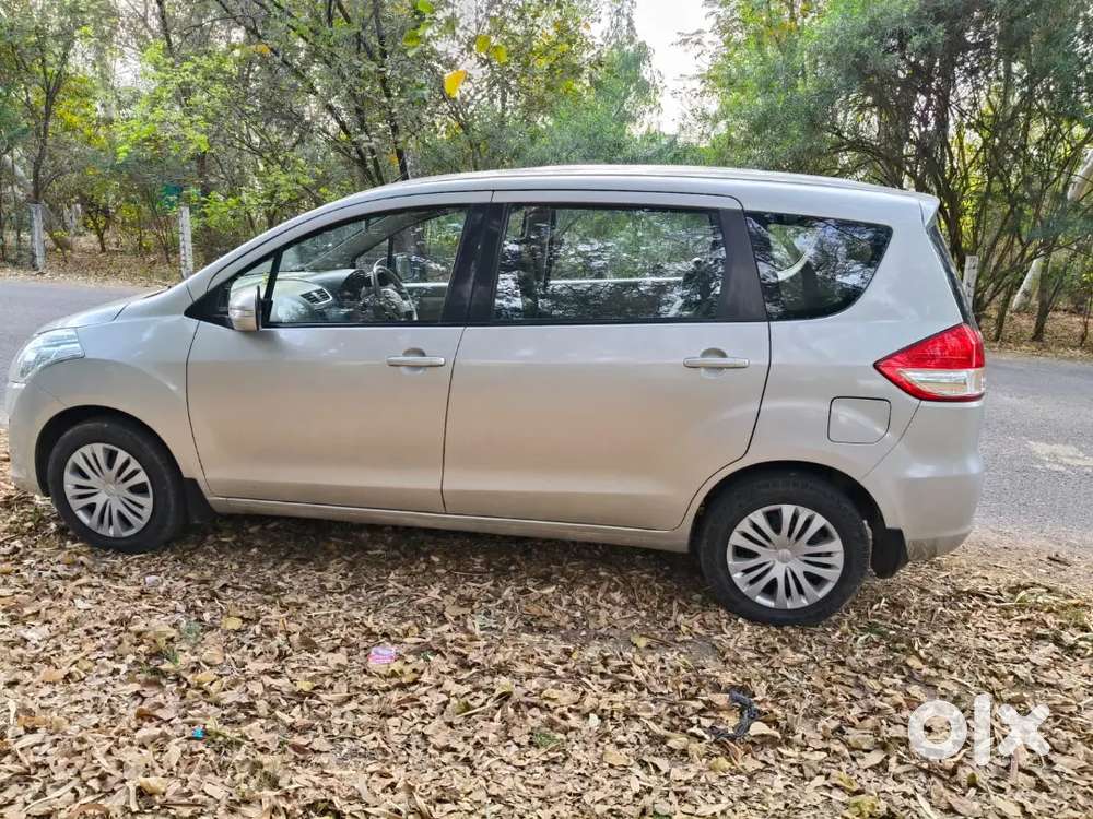 Maruti Suzuki Ertiga