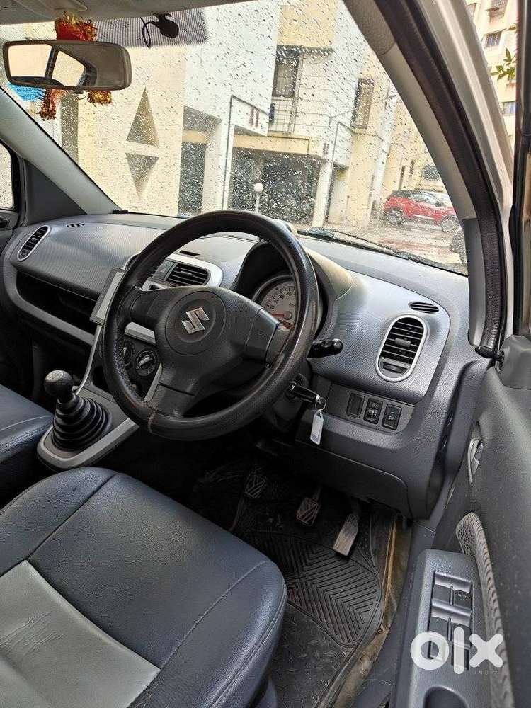 Maruti Suzuki Ritz Vxi (abs) Bs Iv, 2013, Petrol