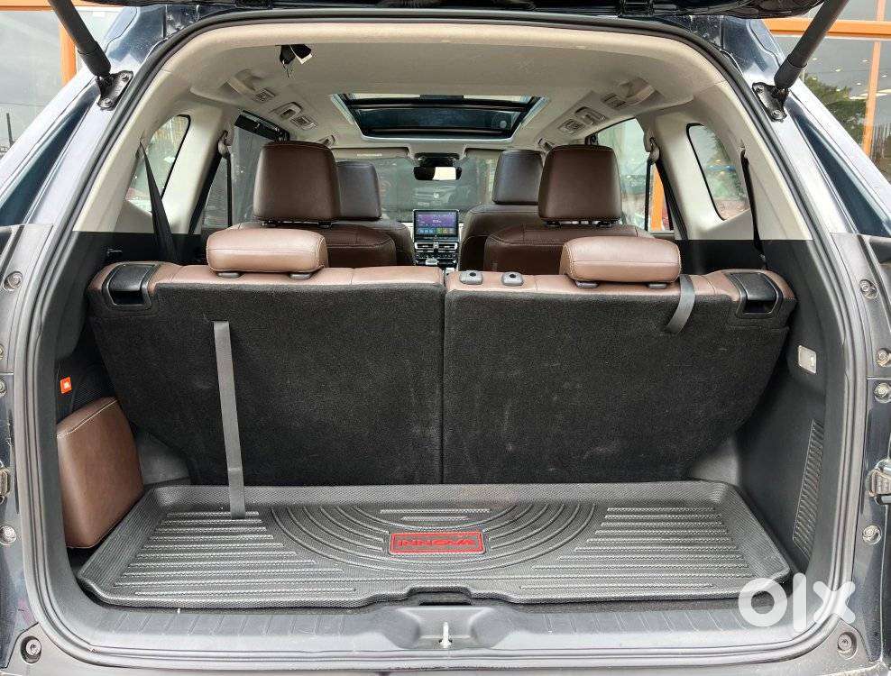 Toyota Innova Hycross 2.0 Zx (o) Hybrid 7 Str, 2023, Petrol