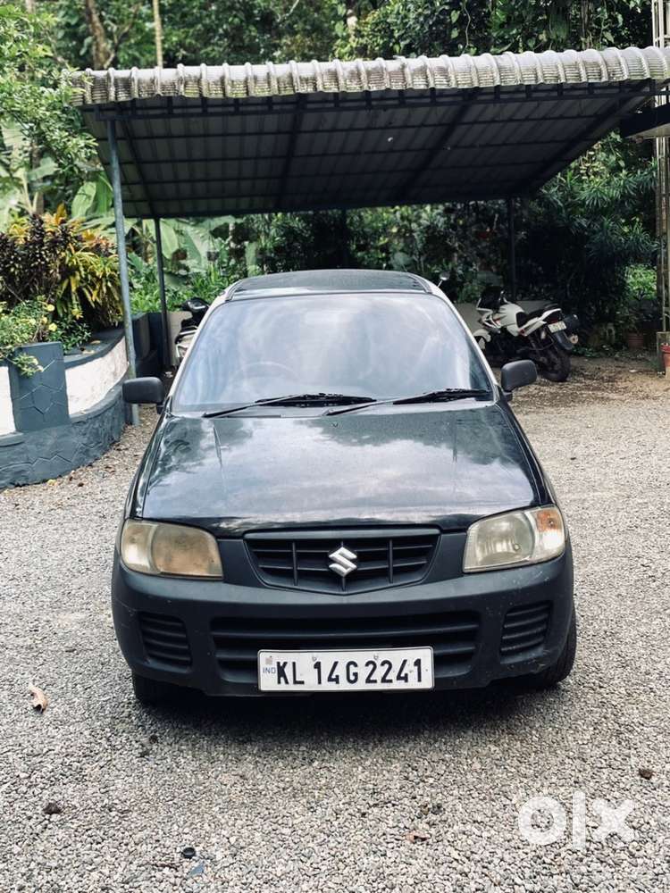 Maruti Suzuki Alto 2007 Model
