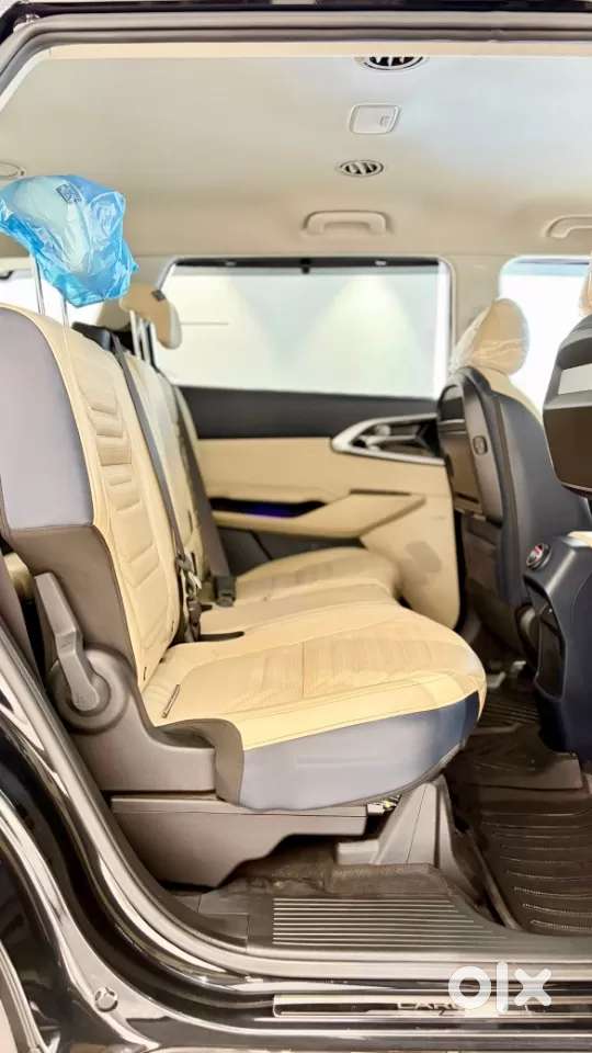 Kia Carens 1.5 Luxury Plus Diesel At 7 Str, 2023, Diesel