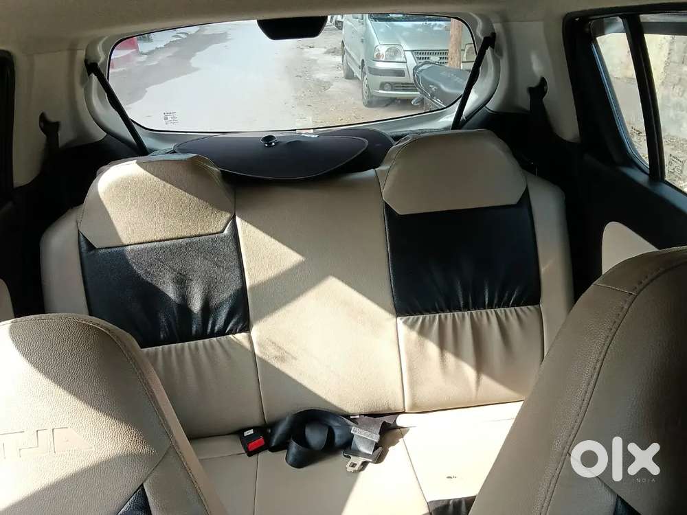 Maruti Suzuki Alto Vxi 800 2019 Petrol Good Condition