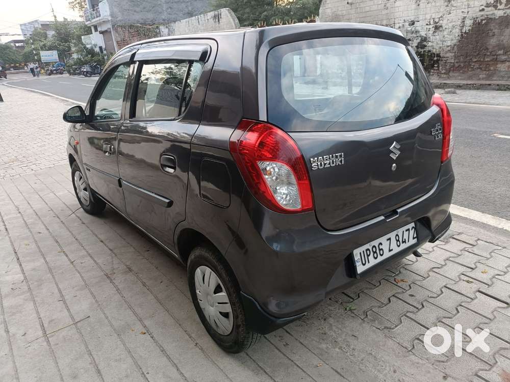 Maruti Suzuki Alto 800 Lxi, 2019, Petrol