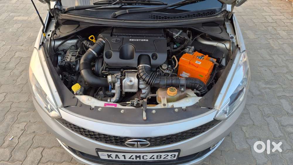 Tata Tiago Xz Diesel, 2016, Diesel