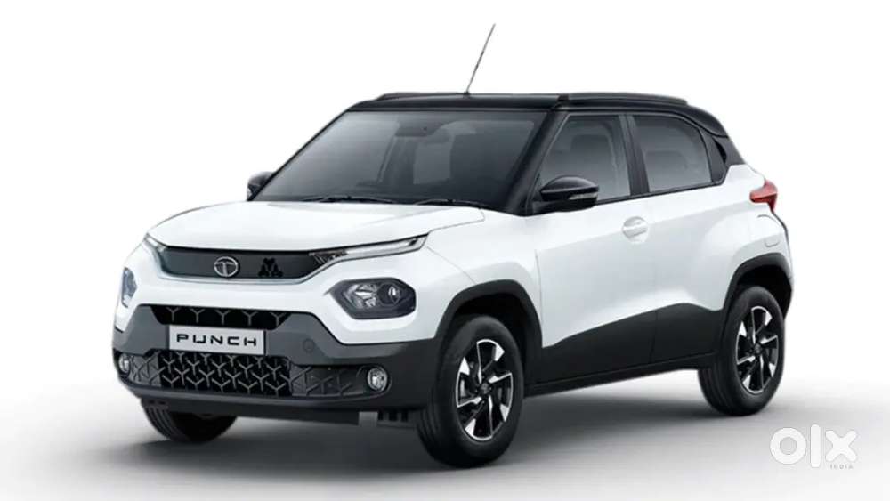 Tata Punch 2022