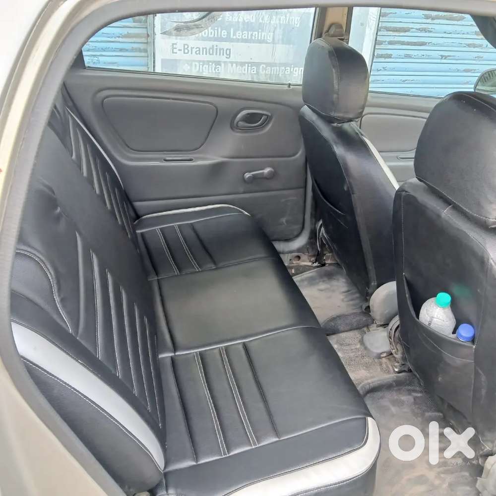 Maruti Suzuki Alto 800 2006 Petrol 60000 Km Driven