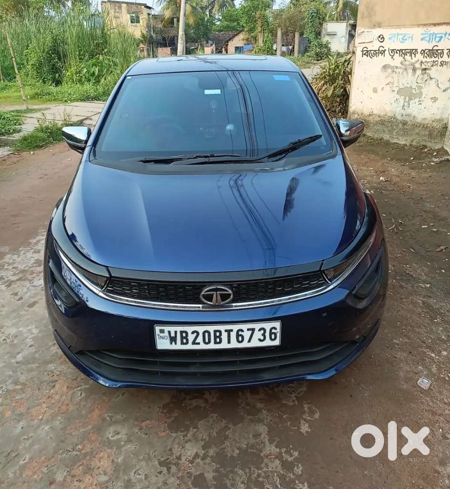 Tata Altroz Xm S  Petrol 2023 September