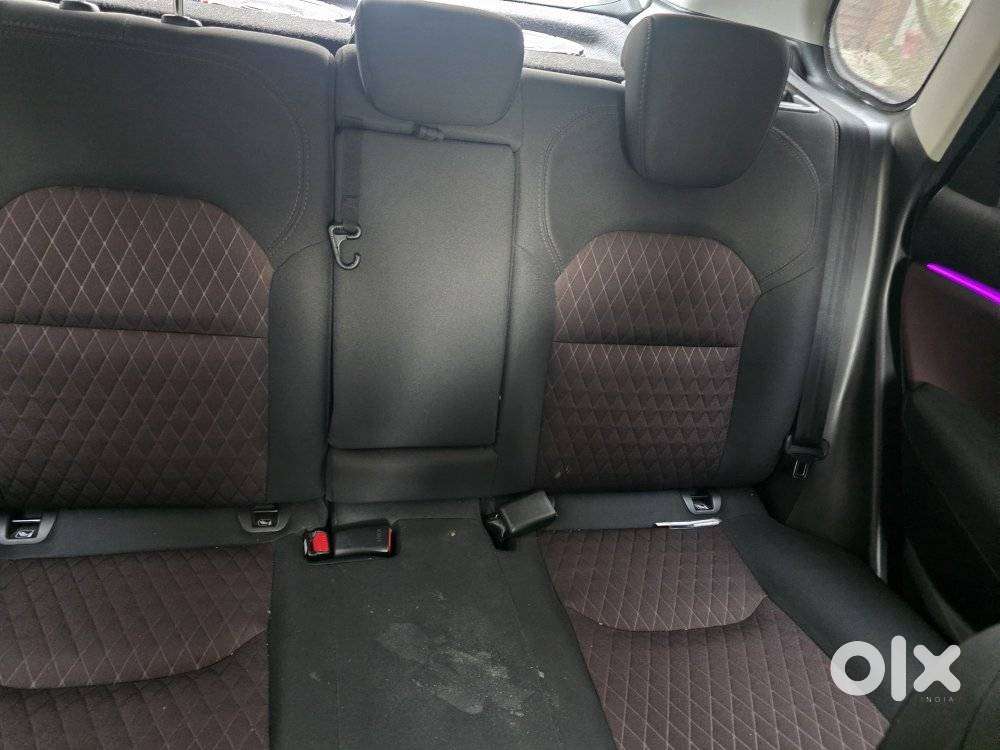 Maruti Suzuki Grand Vitara 1.5 Sigma Smart Hybrid, 2024, Petrol