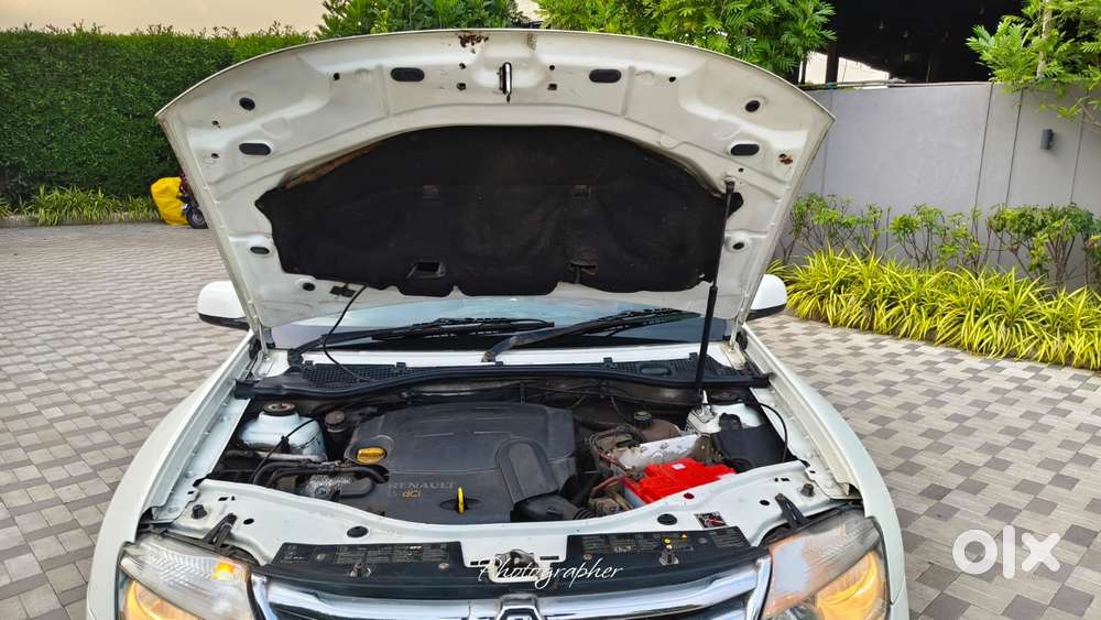 Renault Duster 85ps Diesel Rxl, 2013, Diesel