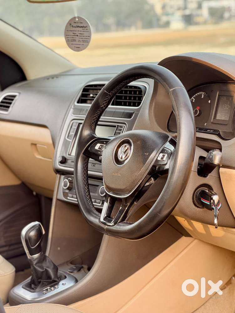 Volkswagen Vento 1.5 Tdi Highline Plus At, 2020, Diesel