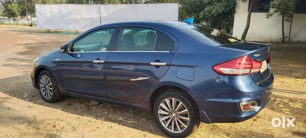 Maruti Suzuki Ciaz 2019 Diesel