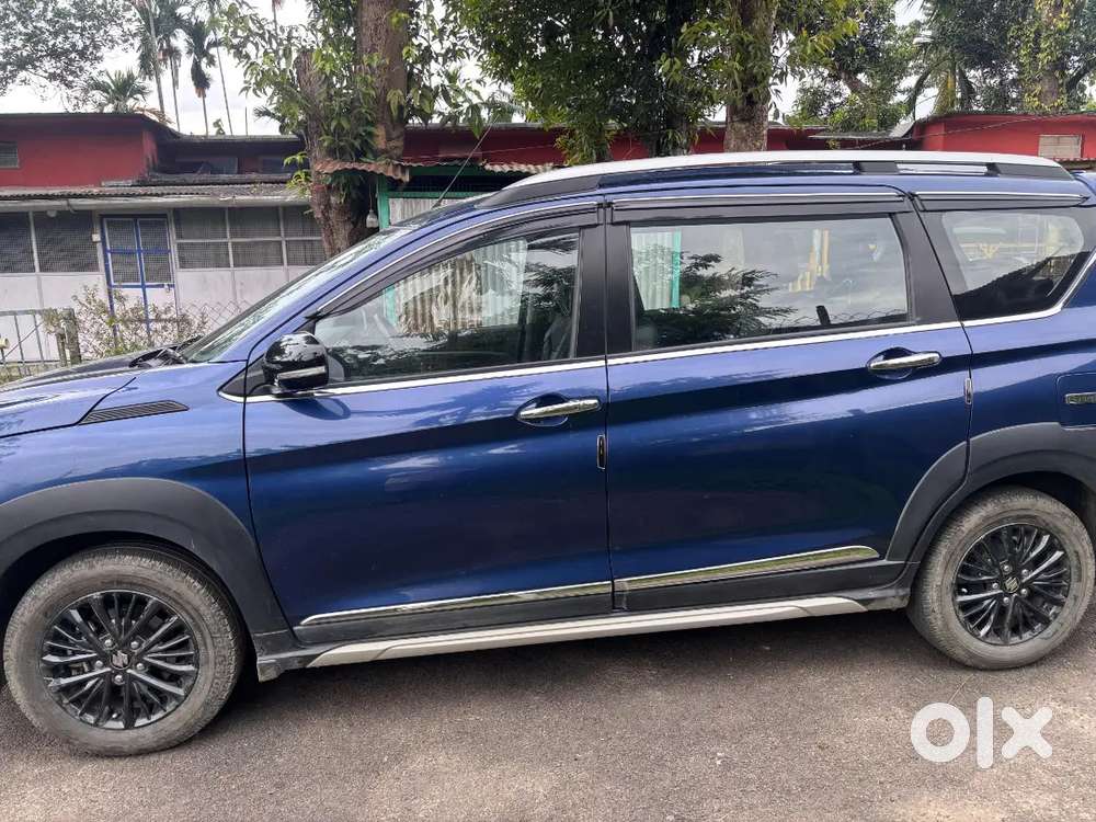 Maruti Suzuki Xl6 2021