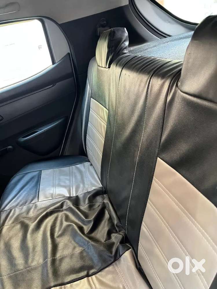 Car In A Good Running Condition.