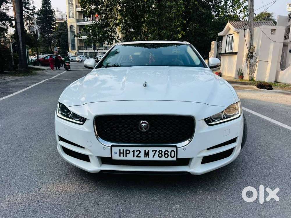 Jaguar Xe 2.0l Diesel Pure, 2019, Diesel