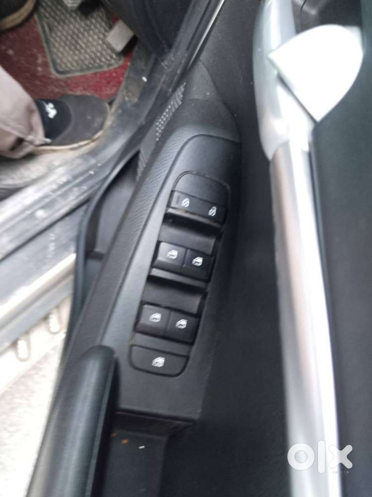 Kia Seltos Hte D, 2021, Diesel