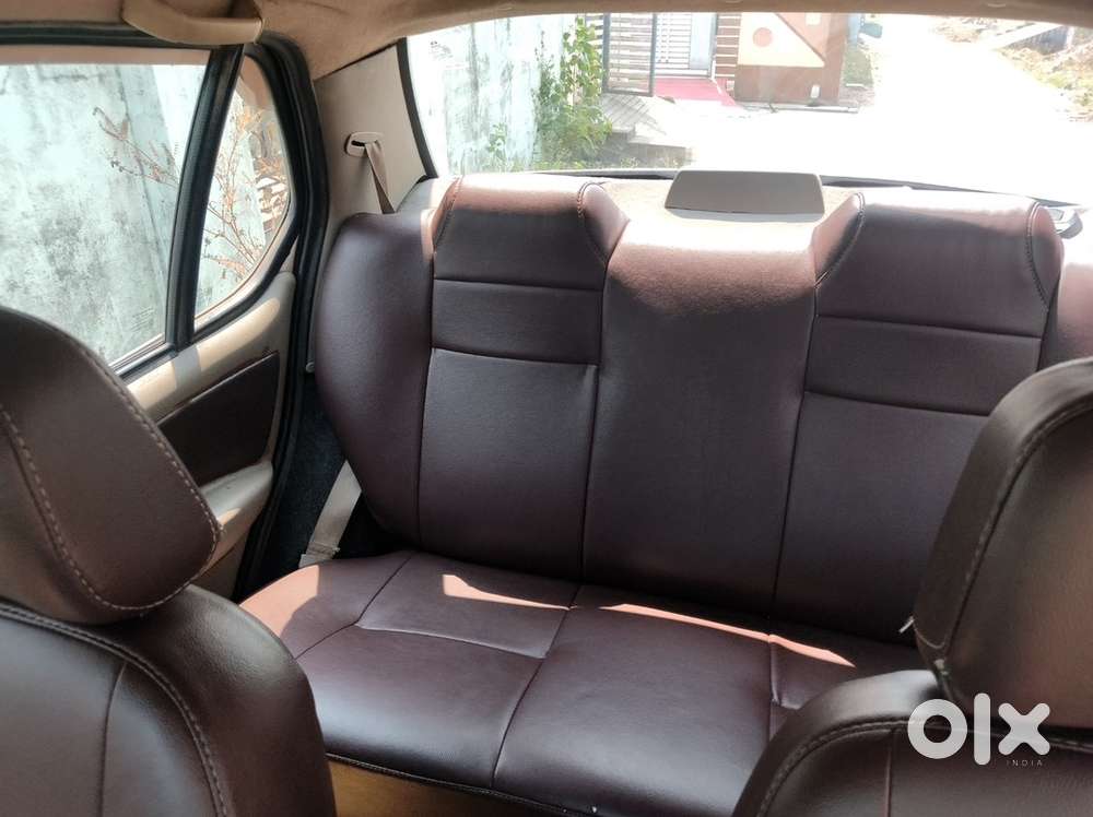 Tata Indigo Ecs 2013 Manual Diesel
