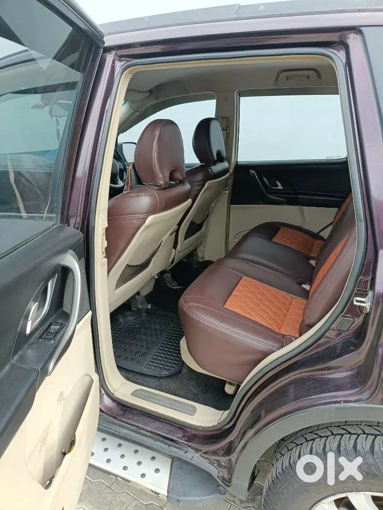 Mahindra Xuv500 2015 Diesel