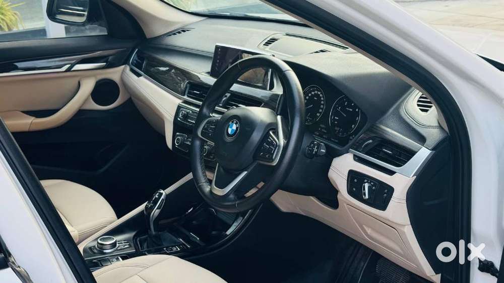 Bmw X1 Sdrive 20d X Line, 2021, Diesel