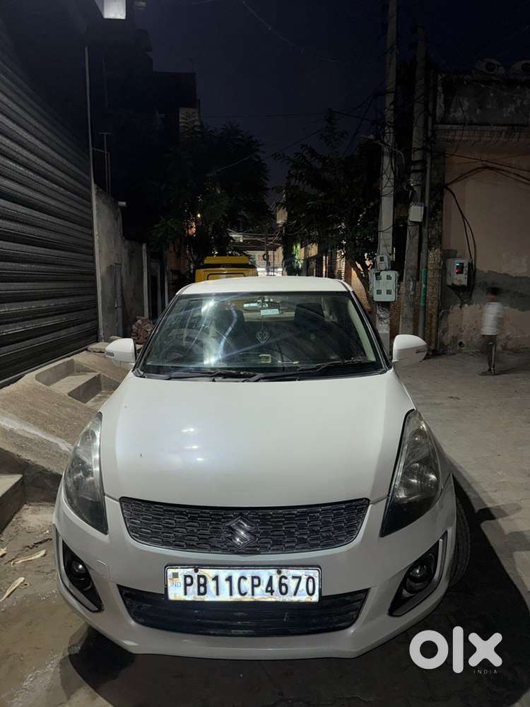 Maruti Suzuki Diesel 2015