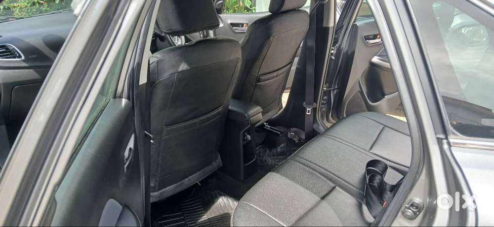 Maruti Baleno Alpha 2021 (top Model)