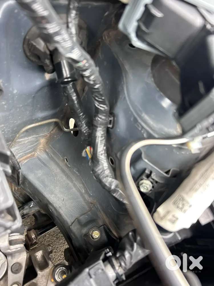 Maruti Suzuki S-presso 2022 Petrol