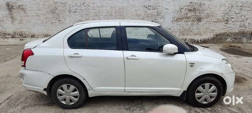 Maruti Suzuki Swift Dzire Diesel