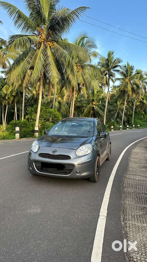 Nissan Micra Diesel Car 2013  . 22+ Mileage